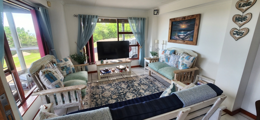 4 Bedroom Property for Sale in Dana Bay Western Cape